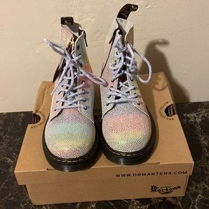 Brand new dr.martens